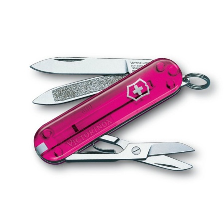 Нож-брелок VICTORINOX Classic