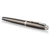 Ручка перьевая Parker IM Core Dark Espresso CT