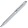 Ручка шариковая Cross TOWNSEND-PLATINUM PLATED