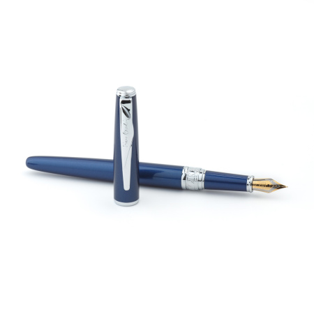 Ручка перьевая Pierre Cardin SECRET Business PCA1564FP
