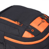 Рюкзак TORBER CLASS X T5220-22-BLK-RED