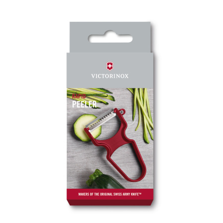 Овощечистка VICTORINOX RAPID 6.0934.1