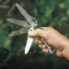 Складной нож VICTORINOX Trailmaster One Hand с фиксирующимся большим лезвием