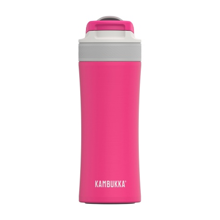 Бутылка для воды Kambukka LAGOON INSULATED Hot Pink (400 мл)