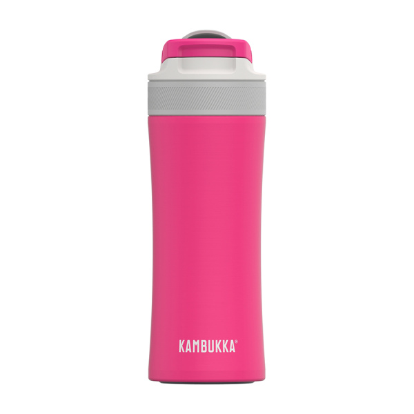 Бутылка для воды Kambukka LAGOON INSULATED Hot Pink (400 мл)