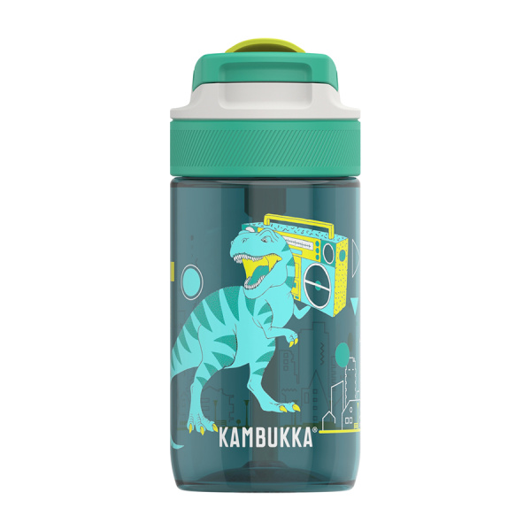 Бутылка для воды Kambukka LAGOON Urban Dino (400 мл)