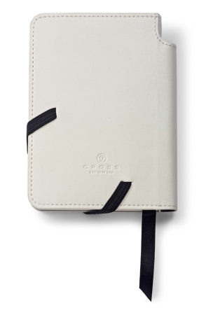 Записная книжка Cross Journal White AC281-4S