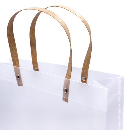 Прозрачный полипропиленовый пакет Transpak, прозрачный