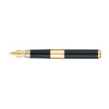 Ручка 2 в 1 шариковая и перьевая Pierre Cardin COMBI PEN PC2020BFP