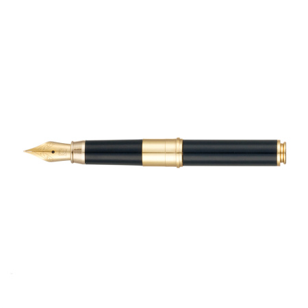 Ручка 2 в 1 шариковая и перьевая Pierre Cardin COMBI PEN PC2020BFP