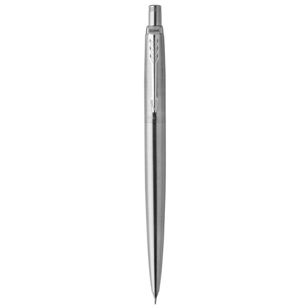 Набор Parker "Jotter London Trio": шариковая ручка + гелевая ручка + механический карандаш