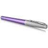 Ручка перьевая Parker Urban Premium Violet CT