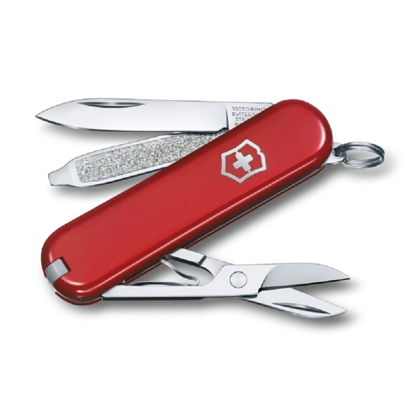 Нож-брелок Classic Style Icon VICTORINOX