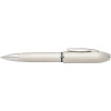 Ручка шариковая Cross PEERLESS 125-PLATINUM ST