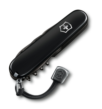 Нож перочинный VICTORINOX Spartan PS 1.3603.3P