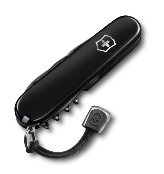 Нож перочинный VICTORINOX Spartan PS 1.3603.3P