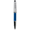 Ручка-роллер Waterman EXPERT 3 DELUXE OBSESSION BLUE CT