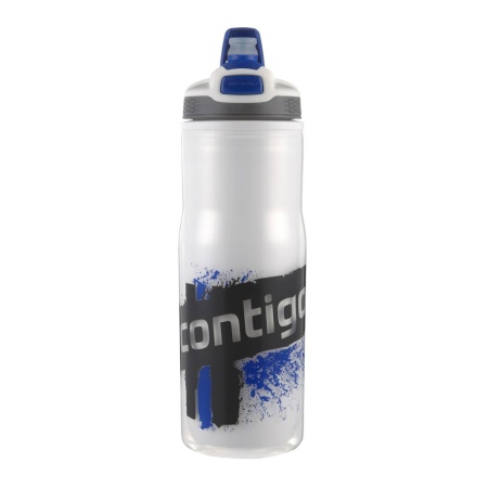 Бутылка для воды CONTIGO DEVON INSULATED BLUE (650 мл)