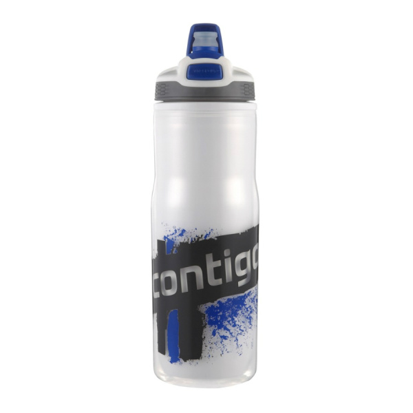 Бутылка для воды CONTIGO DEVON INSULATED BLUE (650 мл)