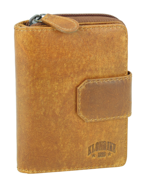Бумажник KLONDIKE DIGGER «Lisa» KD1044-04