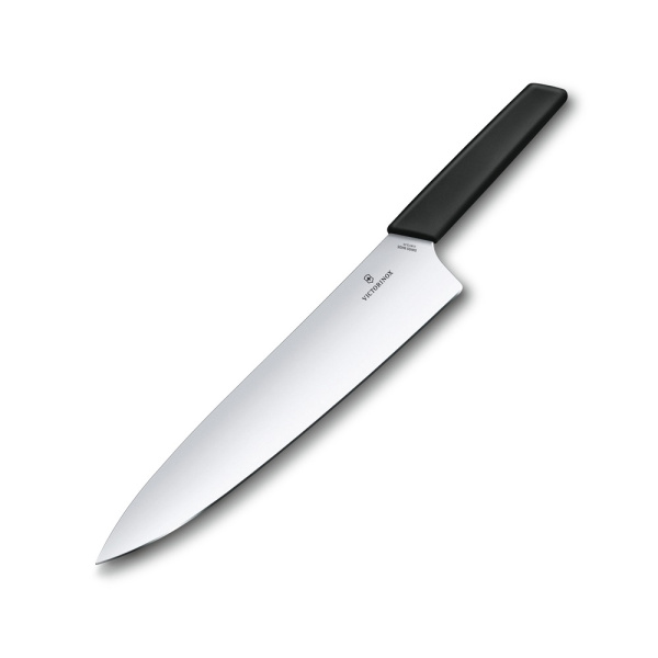 Нож разделочный Swiss Modern, 25 см VICTORINOX
