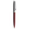Шариковая ручка Waterman Hemisphere - Matte SS Red CT