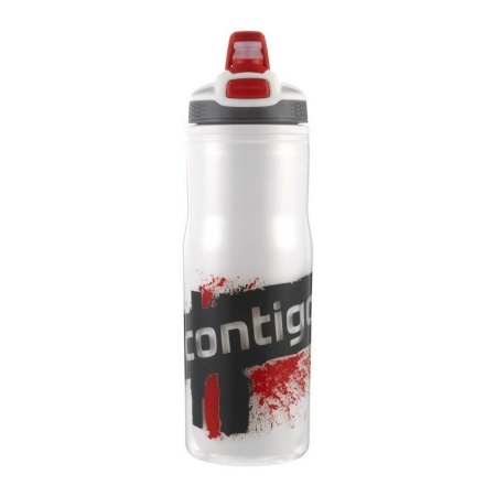 Бутылка для воды CONTIGO DEVON INSULATED RED (650 мл)