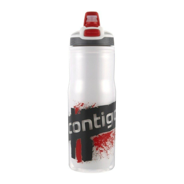 Бутылка для воды CONTIGO DEVON INSULATED RED (650 мл)