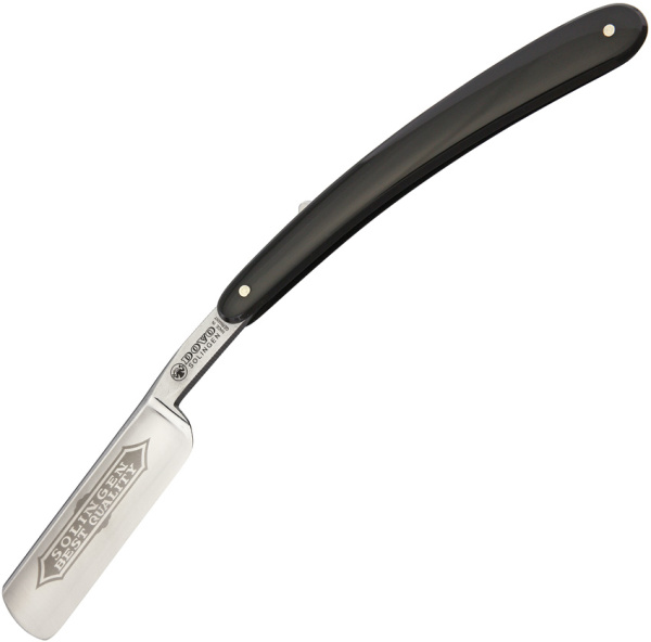 Бритва опасная Dovo 100681