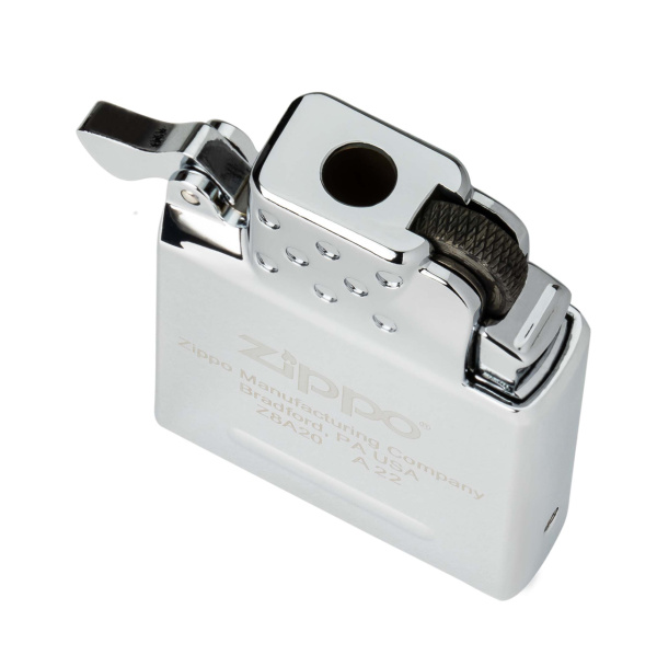 Газовый вставной блок для широкой зажигалки Zippo 65809