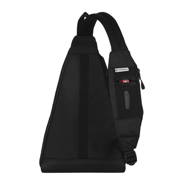Рюкзак с одним плечевым ремнём VICTORINOX Altmont Original Dual-compartment Mono-sling