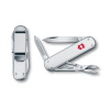 Нож перочинный Money Clip VICTORINOX