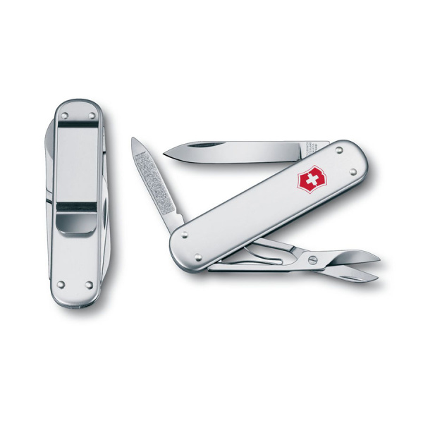 Нож перочинный Money Clip VICTORINOX