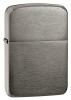 Зажигалка ZIPPO 1941 Replica ™ с покрытием Black Ice ® 24096