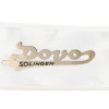 Бритва опасная Dovo 985810
