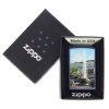 Зажигалка Zippo Петергоф