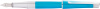 Перьевая ручка Cross Beverly Teal lacquer AT0496-28MS