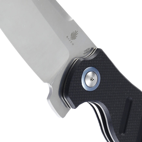Складной нож Kizer Sheepdog C01c XL