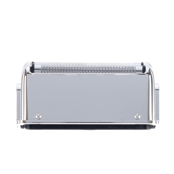 Сменная сетка для шейвера HS-1002FF Blue с бреющими головками DEWAL BEAUTY Shave Mini