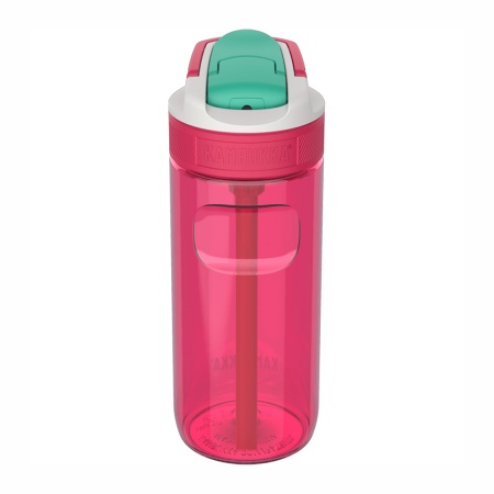 Бутылка для воды Kambukka LAGOON Bubblegum (500 мл)
