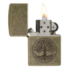 Зажигалка Zippo Classic
