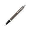 Ручка шариковая Parker IM Core Dark Espresso CT