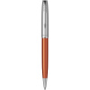 Шариковая ручка Parker Sonnet Essentials SB K545 - LaqOrange CT, M