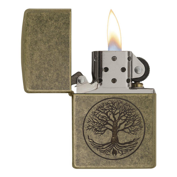 Зажигалка Zippo Classic