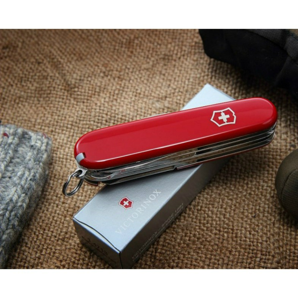 Складной нож VICTORINOX Fieldmaster