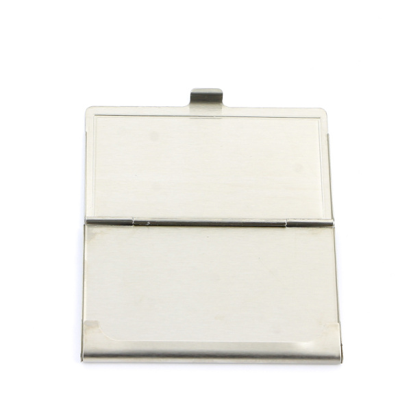 Визитница Pierre Cardin. Корпус- металл PC1139-B2B