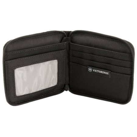 Бумажник VICTORINOX Tri-Fold Wallet