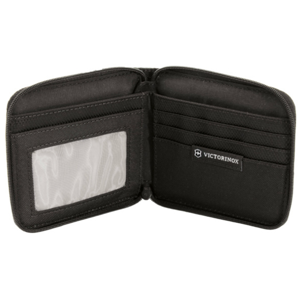 Бумажник VICTORINOX Tri-Fold Wallet