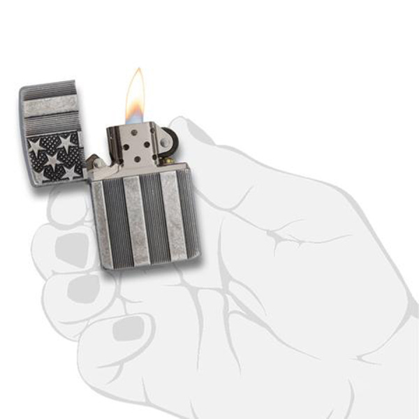Зажигалка Zippo Armor™