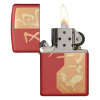 Зажигалка Zippo Classic